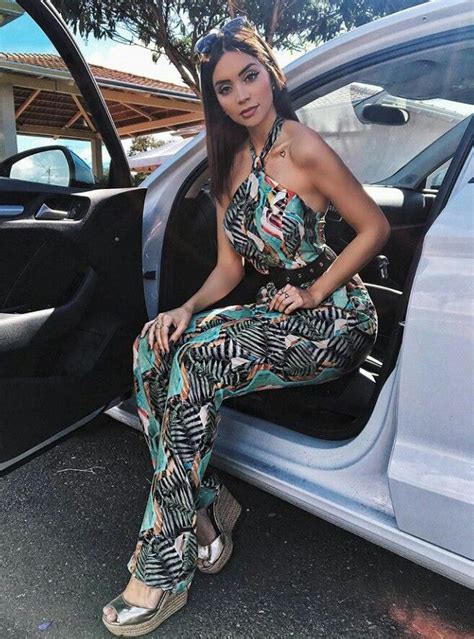 Pin De Sonia Yaman En Girls And Cars