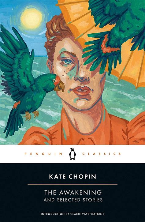 Amazon The Awakening And Selected Stories Penguin Classics Chopin