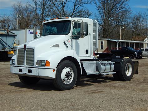 2004 Kenworth T300 For Sale 33 Used Trucks From 14803