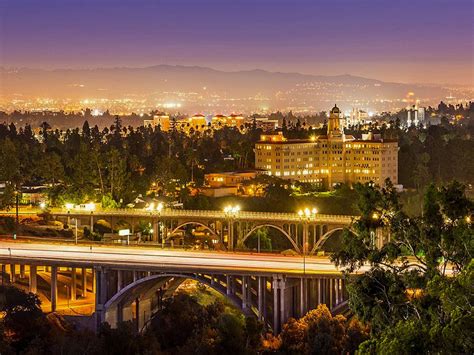 Best Things To Do In Pasadena At Night Top 12 Nighttime Activities