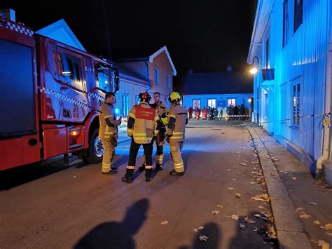 Ataque Con Arco Y Flechas Deja Al Menos Cuatro Muertos En Noruega