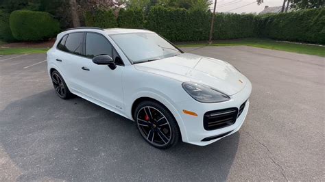 2022 Porsche Cayenne Allentown Coopersburg Macungie Easton Nazereth