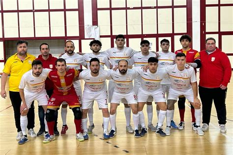 Derby amaro per il Messina Futsal battuto dal Città di Palermo