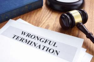 Nashville Wrongful Termination Lawyer | Employment and Consumer Law