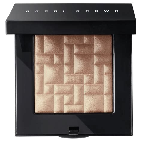 Bobbi Brown Highlighting Powder Honey Glow AU Adore Beauty