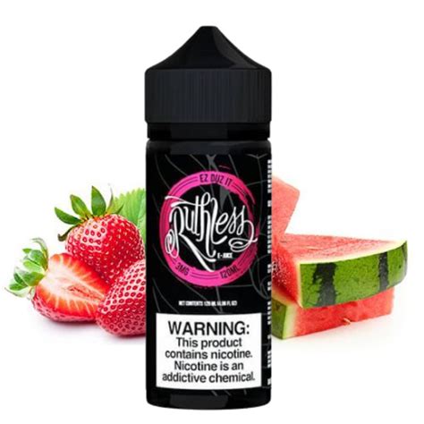 Ez Duz It By Ruthless Ml Best Online Vape Shop Uae