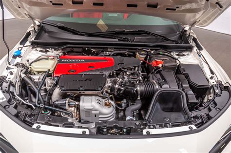 Honda Civic Si Engine Specs Vanna Jannelle