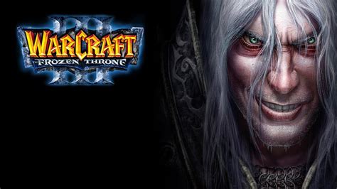 Warcraft 3 Frozen Throne ПРОХОЖДЕНИЕ 5 НОРТРЕНД Youtube