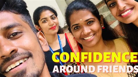 How To Be Confident Around Girls⚠️ Youtube