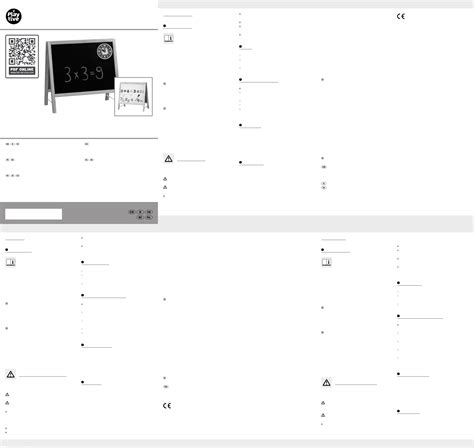 Mode d emploi Playtive Junior HG06319 Français 2 des pages