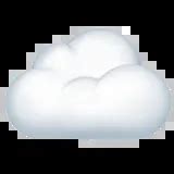 ☁ Cloud Emoji Copy Paste ☁