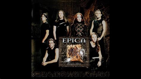 Epica Consign To Oblivion Full Album With Music Videos And