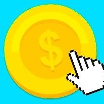 SUPER COIN CLICKER free online game on Miniplay.com