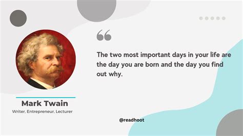 110+ Mark Twain Quotes About Life, Love, Humour & Travel