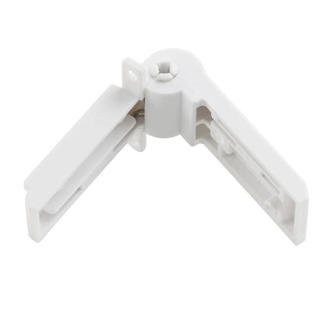 Fridge Freezer Compartment Hinge 2412125011 For Dometic Caravan Motorhome Parts Mad Hornets