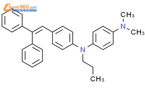 Benzenediamine N Diphenylethenyl Phenyl N N