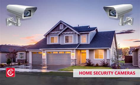 5 Best Home Security Cameras 2020 - Reviews & Buyer's Guide