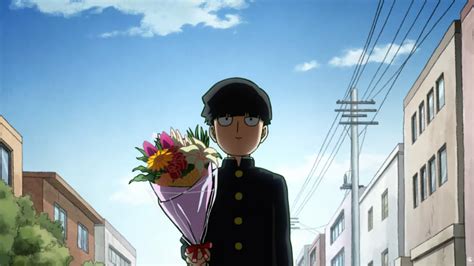 Mob Psycho 100 Un Trailer Ultime Pour La Dernière Saison De Lautre Manga Du Créateur De One