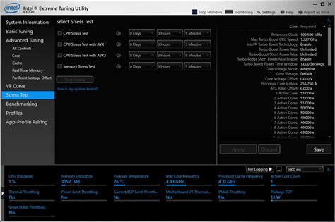 瀬文茶 on Twitter ASUSマザーにもASUS MultiCore Enhancementというパワーリミット解放機能が存在