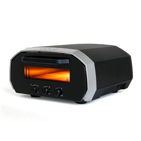 Volt 12 Electric Pizza Oven From Ooni