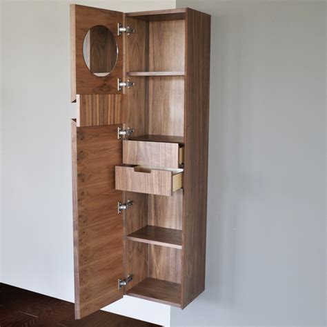 24 Stylish Modern Bathroom Storage Cabinet - Home, Decoration, Style ...