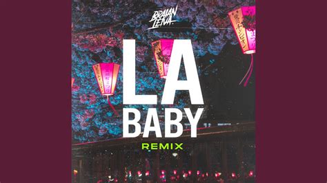 La Baby (Remix) - YouTube Music