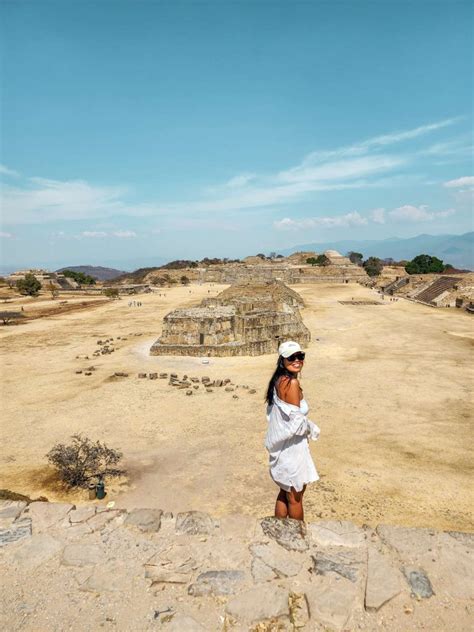 Best Times To Visit Oaxaca Mexico Anna Sherchand