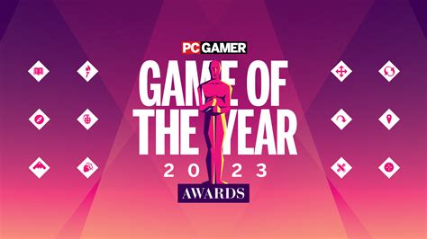 PC Gamer's Game of the Year Awards 2023 | PC Gamer