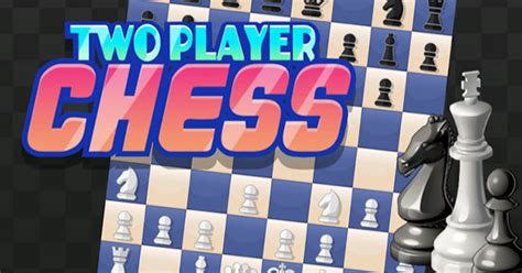 2 Player Chess 🕹️ Play on CrazyGames