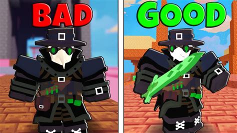 New The Most Useless Kit Became Overpowered Roblox Bedwars Youtube