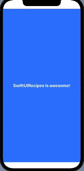 GitHub Globulus Swiftui Splash Screen Add A Splash Screen To Your