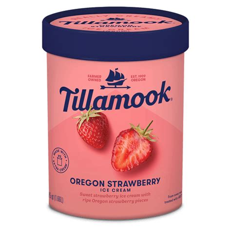 Tillamook Ice Cream Flavors Artofit