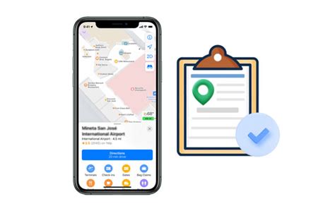 How To Check Iphone Location History Easily Ultimate Guide