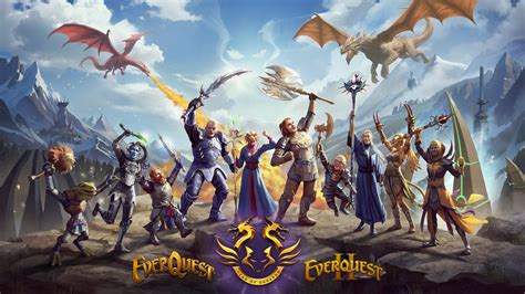 Everquest Producers Letter July 2024 Daybreak Game Company