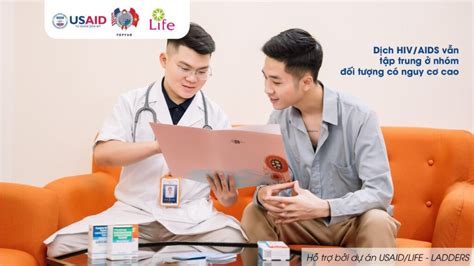 Các địa bàn tập trung nhiều người nhiễm HIV tại Hà Nội Glink