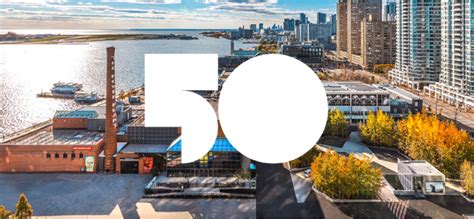 harbourfront centre summer lineup