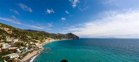 Ischia beaches: discover all the most beautiful beaches of Ischia