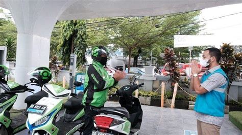 Pln Sediakan Spbklu Motor Listrik Gojek Ada Di Daya Hingga Karebosi