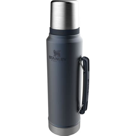 Stanley Classic Vacuum Flask 1L Green Tool Home