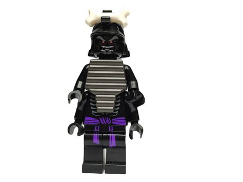 Lego Ninjago Figurka Lord Garmadon Njo Bro Allegro Pl