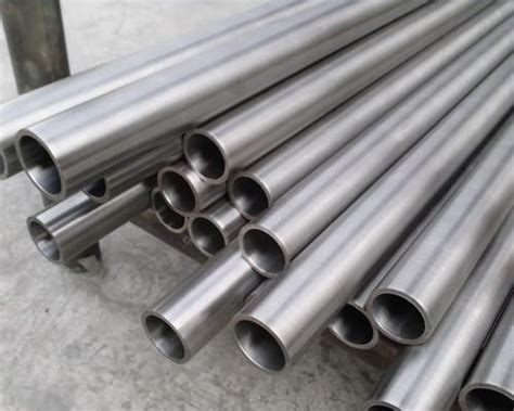 Astm B Titanium Tube B Welded Ti Tubes B Seamless Ti Tube