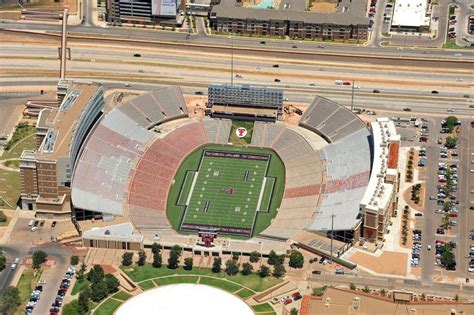 Jones AT&T Stadium HD Scoreboard | American Galvanizers Association