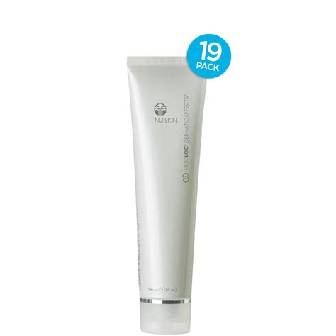 AgeLOC Dermatic Effects 19 Piece Kit Nu Skin