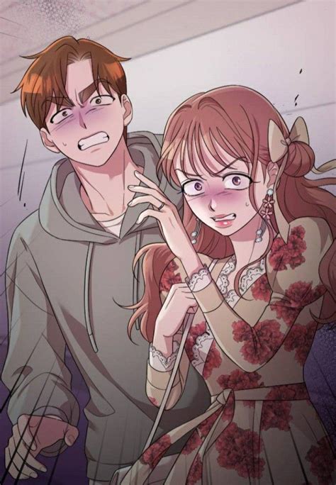 Pin By Abigail Nu Ez On C Sate Con M Esposo Webtoon In Comic