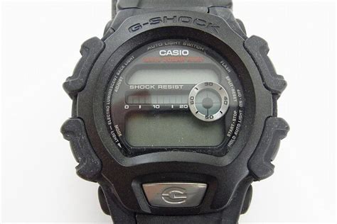 Yahoo H N Casio G Shock X Treme Dw