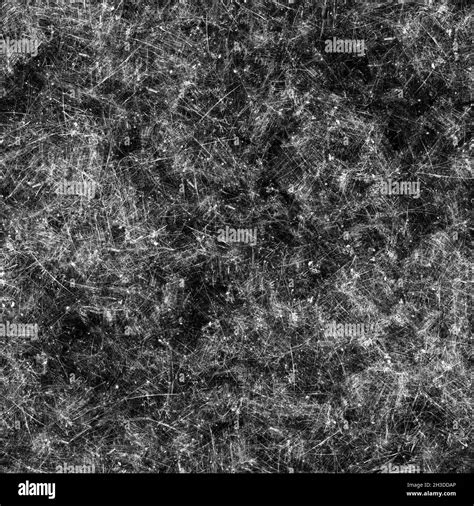 Surface Imperfections Scratches Maps Stock Photo Alamy