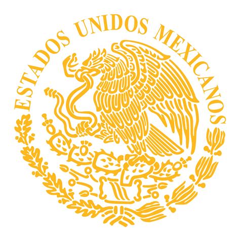 Estados Unidos Mexicanos Png