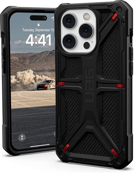 What Is The Most Durable Case For The Iphone Pro Esr Blog