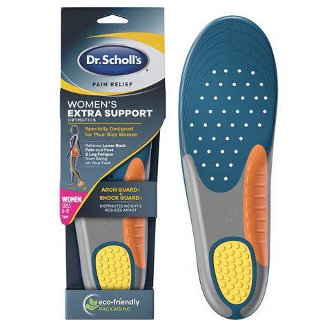 Mejores Plantillas Para Fascitis Plantar Dr Scholls Donnaonthebeach