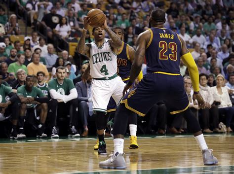 Sports History In Black Isaiah Thomas Plays Through His Grief Nabj Black News And Views